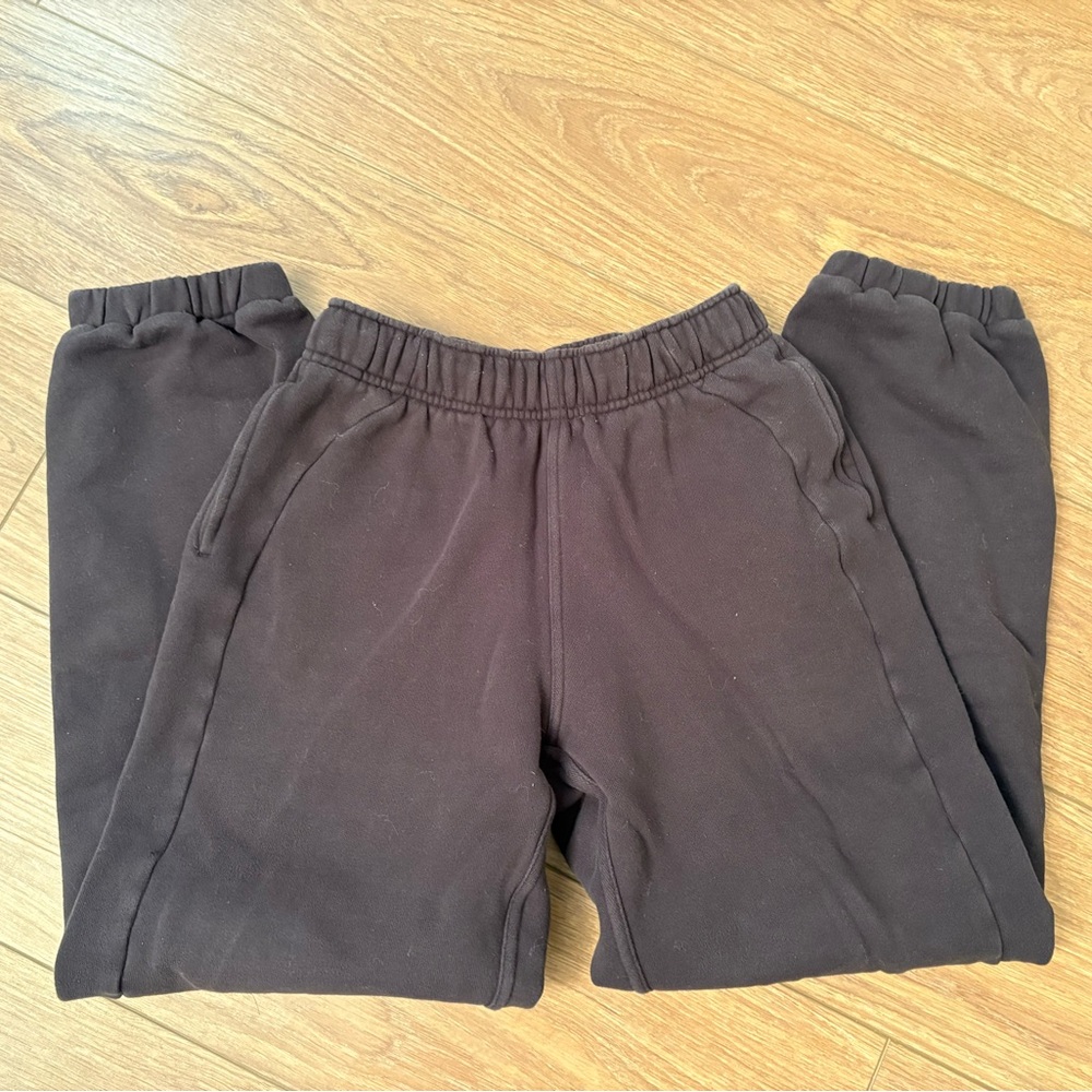 Lululemon scuba jogger
